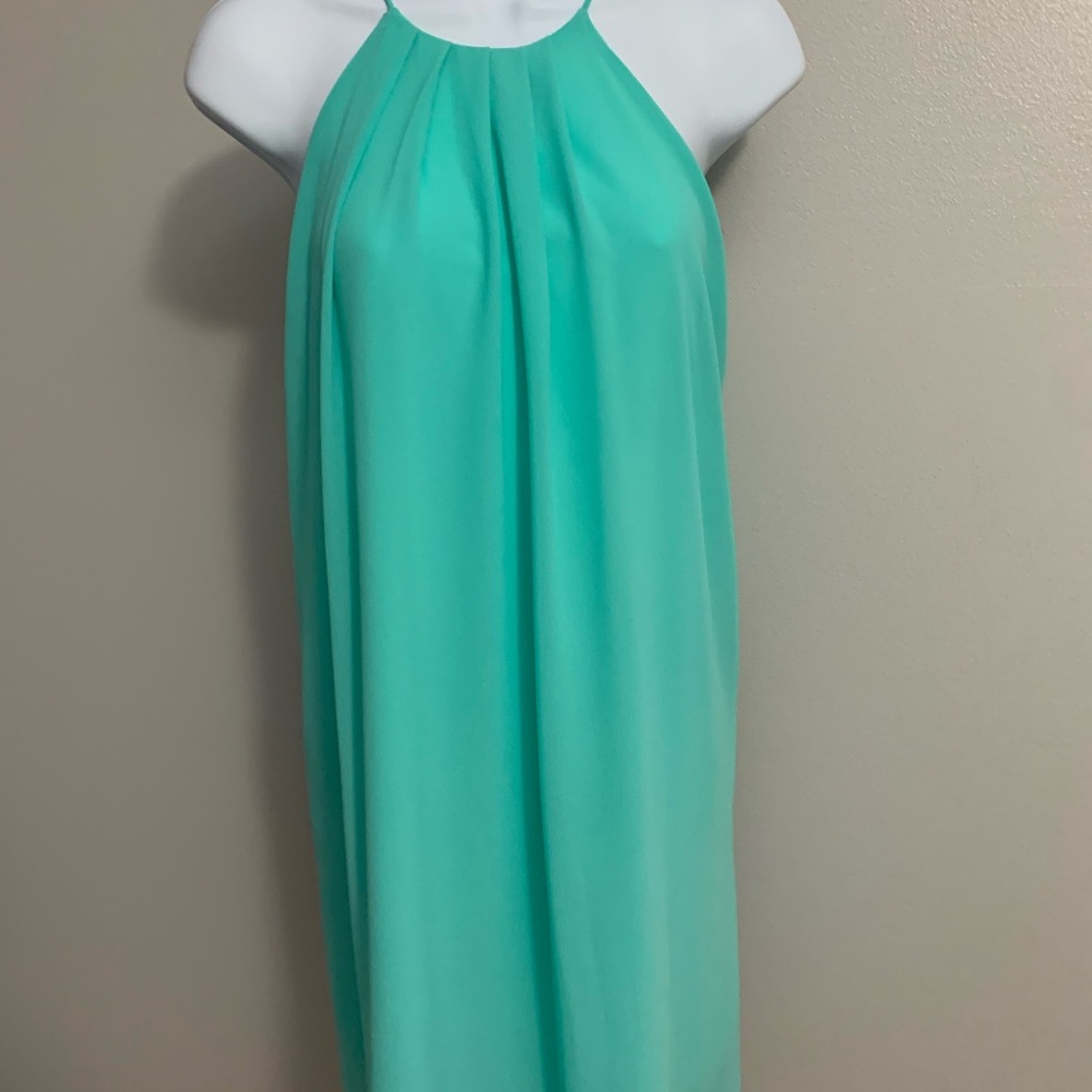 Style Rack Light Green Dress - Picture 16 of 16
